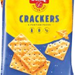 Crackers fără Gluten, 210g