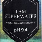 Apă Plată Alcalină pH 9,4 – 500ml