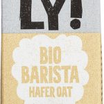 Băutură de Ovăz Barista BIO – Oatly, 1L