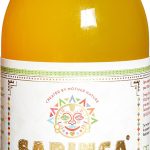 Organic Root Elixir – Shot ECO, 60ml