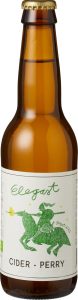 Cidru de Pere ECO – Elegast, 330ml