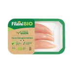 Piept de Pui File ECO, cca 800g