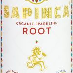Băutură Carbogazoasă cu Turmeric ROOT fără Zahăr ECO, 250ml