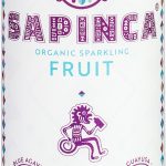 Băutură Carbogazoasă cu Ghimbir FRUIT fără Zahăr ECO, 250ml