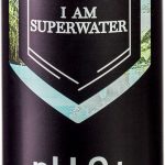 Apă Carbogazoasă Alcalină pH 9,4 – 330ml