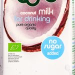 Lapte de Cocos ECO, 1L