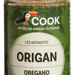 Oregano Uscat ECO, 15g