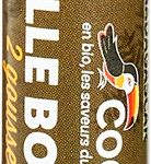 Batoane de Vanilie Bourbon BIO – Cook, 2 buc.