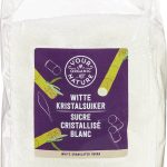 Zahăr Alb Cristal ECO, 750g