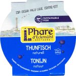Ton Alb (Albacore) în Apă, MSC – Phare d'Eckmühl, 160g