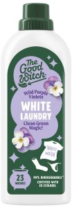 Detergent de Rufe Albe cu Viorele Sălbatice – The Good Witch, 1L