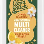 Detergent Universal Concentrat cu Portocală și Iasomie – The Good Witch, 750ml