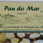 Caracatiță în Ulei de Măsline, 115g