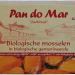 Midii în Ulei de Măsline ECO, 115g
