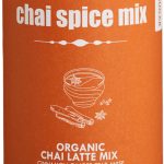 Chai Latte Mix Instant ECO, Chikko – 130g