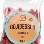 Goji Deshidratat ECO, 100g