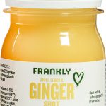 Shot cu Ghimbir ECO – Frankly, 60ml