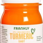 Shot cu Turmeric ECO – Frankly, 60ml
