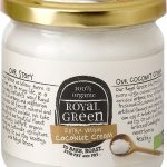 Ulei de Cocos Virgin ECO, 325ml