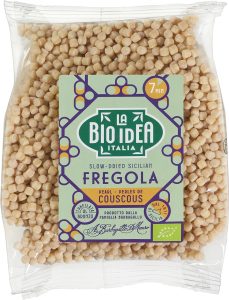 Couscous Perle ECO, 400g