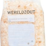 Sare Roz Grunjoasă de Himalaya – Esspo, 475g