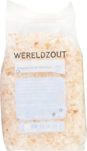 Sare Roz Grunjoasă de Himalaya – Esspo, 475g