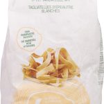 Tagliatelle BIO din Grâu Spelta, 500g