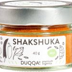 Mix de Condimente Shakshuka ECO, 40g
