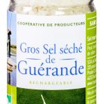 Râșniță cu Sare de Mare Celtică, 75g