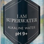 Apă Carbogazoasă Alcalină pH 9,4 – 1,2L