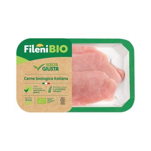 Piept de Curcan ECO, cca 1,3kg