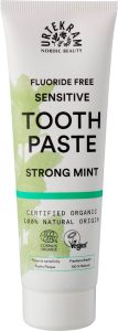 Pastă de Dinți Strong Mint (Sensitive), 75ml