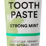 Pastă de Dinți Strong Mint (Sensitive), 75ml