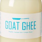Ghee de Capră (Unt Clarificat) ECO, Ghee Easy – 250g