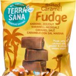 Caramele ECO cu Sare de Mare, 150g