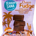 Caramele ECO cu Ciocolată, 150g