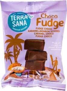 Caramele ECO cu Ciocolată, 150g