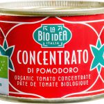 Pastă de Tomate Dublu Concentrată ECO, 70g