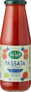 Passata Rustica ECO, 680g