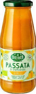 Passata Galbenă ECO, 400g