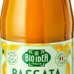 Passata Galbenă ECO, 400g