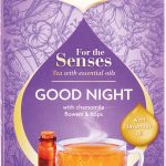 Ceai pentru Somn ECO – Yogi Tea Good Night, 17 Plicuri
