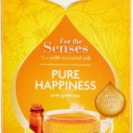 Ceai Verde Pure Happiness ECO – Yogi Tea, 17 Plicuri