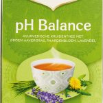 Ceai pentru Echilibru ECO – Yogi Tea pH Balance, 17 Plicuri
