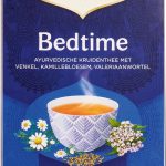 Ceai pentru Somn ECO – Yogi Tea Bedtime, 17 Plicuri