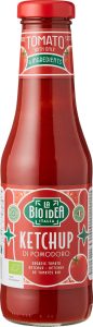 Ketchup ECO, 480g