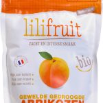 Caise Deshidratate fără Sâmburi ECO, 150g