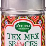 Condimente Tex-Mex ECO, 40g