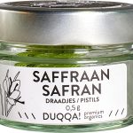 Șofran ECO, 0.5g