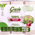 Prosoape de Bucătărie 3 Straturi – 3 Role